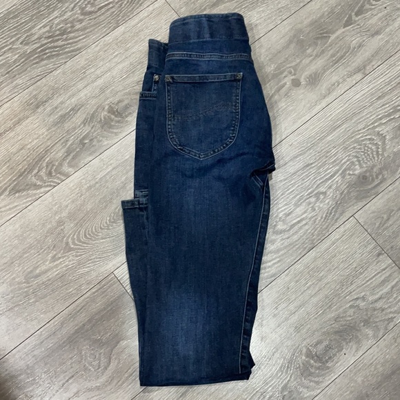 Men’s Lee Jeans - Picture 2 of 4